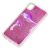 Чохол для Huawei Y5 2019 Блиск вода дельфін рожевий 1619470