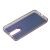 Чохол для Xiaomi Redmi 8 "Neon пісок" темно-фіолетовий 1667100