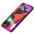 Чохол для Samsung Galaxy A50/A50s/A30s Picasso червоний 1671381