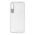 Чохол для Samsung Galaxy A10 (A105) Epic clear прозорий/сріблястий 1671343