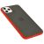Чохол для iPhone 11 Pro Max X-Level Beetle червоний 1678936