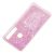 Чохол для Samsung Galaxy A9 2018 (A920) вода світло-рожевий "морозиво" 1680115