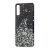 Чохол Samsung Galaxy A50 / A50s / A30s Confetti Metal Dust чорний 1680072
