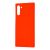 Чохол для Samsung Galaxy Note 10 (N970) X-Level Dynamic червоний 1682113