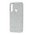 Чохол для Xiaomi Redmi Note 8 Elite сріблястий 1685150