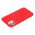 Чохол для iPhone 11 Molan Cano Jelly червоний 1685862