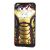 Чохол для Samsung Galaxy J7 2016 (J710) Star case Iron man 1685545
