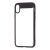 Чохол для iPhone X Usams Mant чорний 1686393