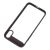 Чохол для iPhone X Usams Mant чорний 1686393
