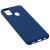 Чохол для Samsung Galaxy M21 / M30s Molan Cano Jelly синій 1689243