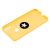 Чохол для Samsung Galaxy A11 / M11 ColorRing жовтий 1693859