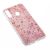 Чохол для Samsung Galaxy A20s (A207) Wave цукерки галька рожевий 1693889