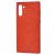 Чохол для Samsung Galaxy Note 10 (N970) Vorson Snake червоний 1694258