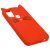 3D чохол для Samsung Galaxy M31 (M315) кіт червоний 1694387
