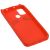 3D чохол для Samsung Galaxy M31 (M315) кіт червоний 1694388