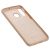 Чохол для Huawei P30 Lite Silicone Full рожевий пісок 1696861