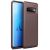 Чохол для Samsung Galaxy S10 (G973) iPaky Kaisy коричневий 1698480