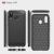 Чохол для Samsung Galaxy A40 (A405) iPaky Slim чорний 1700775