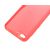 Чохол для Xiaomi Redmi 5a Focus червоний 1702513