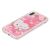 Чохол для iPhone Xs Max Блискучі вода "New Hello Kitty II" 1702783