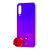 Чохол Shining для Xiaomi Mi A3 Pro / Mi CC9 дзеркальний фіолетовий 1702495