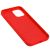 Чохол для iPhone 12 Pro Max Art case червоний 1702925