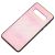 Чохол для Samsung Galaxy S10 (G973) Gradient рожевий 1704233