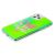 Чохол для iPhone 11 Pro Max "Neon пісок" Super Mom 1709159