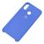 Чохол Huawei P Smart Plus Silky Soft Touch "світло-синій" 1711220