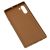 Чохол для Samsung Galaxy Note 10 (N970) Vorson Snake коричневий 1714090