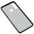 Чохол для Samsung Galaxy A20s (A207) блискітки print + popsocket "ведмедики" 1716408