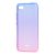 Чохол для Xiaomi Redmi 6A Gradient Design рожево-блакитний 1717472