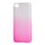 Чохол для Xiaomi Redmi Go Shining Glitter сріблясто-рожевий 1717531
