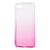 Чохол для Xiaomi Redmi 6A Gradient Design рожево-білий 1717469
