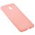 Чохол для Xiaomi Redmi 8A SMTT рожевий 1719852