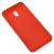 Чохол для Xiaomi Redmi 8A SMTT червоний 1719850