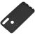 Чохол для Huawei P Smart Z Weaving чорний 1719536