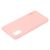 Чохол для Samsung Galaxy A41 (A415) SMTT рожевий 1720387