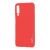 Чохол для Samsung Galaxy A7 2018 (A750) SMTT червоний 1720635