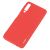 Чохол для Samsung Galaxy A7 2018 (A750) SMTT червоний 1720634