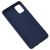 Чохол для Samsung Galaxy A51 (A515) SMTT синій 1720445
