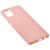 Чохол для Samsung Galaxy A51 (A515) SMTT рожевий 1720441