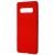Чохол для Samsung Galaxy S10+ (G975) SMTT червоний 1720709