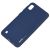 Чохол для Samsung Galaxy A10 (A105) SMTT синій 1720586