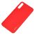 Чохол для Samsung Galaxy A50/A50s/A30s SMTT червоний 1720408
