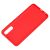 Чохол для Samsung Galaxy A50/A50s/A30s SMTT червоний 1720409