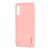 Чохол для Samsung Galaxy A50/A50s/A30s SMTT рожевий 1720412