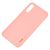 Чохол для Samsung Galaxy A50/A50s/A30s SMTT рожевий 1720411