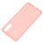 Чохол для Samsung Galaxy A50/A50s/A30s SMTT рожевий 1720412