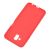 Чохол для Samsung Galaxy J6+ 2018 (J610) SMTT червоний 1720733